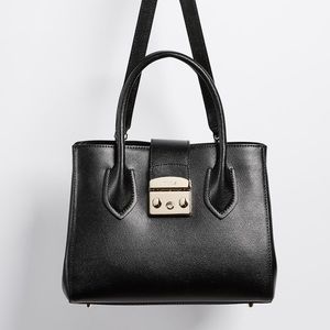 Furla Metropolis Medium Tote